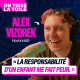 [ON A ADORÉ] Alex Vizorek - De l'humour et encore de l'humour