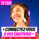#34 Clotilde Dusoulier - Connectez vous à vos émotions