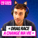 #40 Hugo Bardin aka Paloma - Je suis le créateur derrière la créature