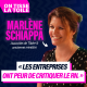 #25 Marlène Schiappa - Les entreprises ont peur de critiquer le RN