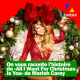 On vous dit TOUT sur le délire de Mariah Carey avec Noël