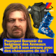 Pourquoi Boromir mettait-il son armure avec des chaussures de ski ?