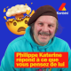 Philippe Katerine répond à tout ce que vous pensez de lui 🤯