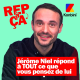 Jérôme Niel répond à TOUT ce que vous pensez de lui