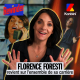 Florence Foresti revient sur 20 ans de carrière