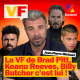 La VF de Brad Pitt, Keanu Reeves, Billy Butcher c'est lui : Jean-Pierre Michaël