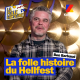 La folle histoire du festival Hellfest racontée par son créateur Ben Barbaud 🤘