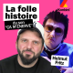 La folle histoire du hit "ÇA M'ÉNERVE" racontée par Helmut Fritz