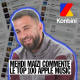 Mehdi Maïzi répond à toutes les critiques sur le top 100 des albums d'Apple Music
