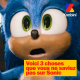 Voici 3 choses que vous ne saviez pas sur Sonic