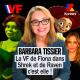 La VF de Fiona dans Shrek et de Raven c'est ELLE, Barbara Tissier !