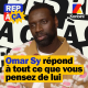 Omar Sy répond à tout ce que vous pensez de lui