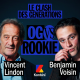 Benjamin Voisin vs Vincent Lindon : Le clash des générations