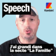 J'ai grandi dans la secte 'La Famille'