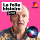 La folle histoire de Siri