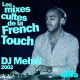 2002 : le mix de Dj Mehdi sur Radio Nova
