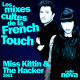 2001 : le mix de Miss Kittin & The Hacker sur Radio Nova