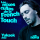 2022 : les mixes de Lewis OfMan, Dombrance et Marina Trench dans Dance’o’Drome de Yuksek