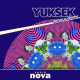 « Dance’o’drome » #8 : le mix de Yuksek, avec Perel, sur Radio Nova
