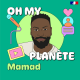 La positive attitude, avec Mamad