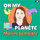 L'avenir en pixel, avec Marine Lemaître