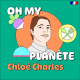 Manger écolo, c'est du gâteau - avec Chloé Charles