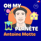 Les machines du futur, avec Antoine Motte