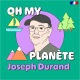 Le sens du vent, avec Joseph Durand