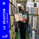 La Sélection avec Hajer Ben Boubaker