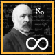 Cantor, mesurer l'infini