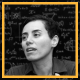 Maryam Mirzakhani, "plus je fais de mathématiques, plus je suis heureuse"