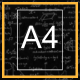 A4