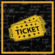 Ticket gagnant ?
