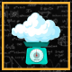 Le poids d'un nuage