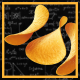 Les maths derrière les Pringles