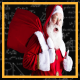 Est-ce mathématiquement raisonnable d'être sage pour Noël ?
