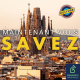 Quelle est l’histoire du chantier chaotique de la Sagrada Familia ?