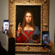 Le tableau le plus cher au monde est-il une supercherie ?