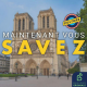 Comment la culture a-t-elle détourné "Notre Dame de Paris" ?