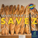 Pourquoi dit-on qu’il ne faut pas poser la baguette à l’envers ?