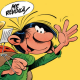 Quel lien unit Franquin à son personnage Gaston Lagaffe ?