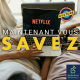 Pourquoi les séries Netflix se ressemblent toutes ?