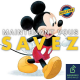 Pourquoi Mickey Mouse n'appartient-il plus à Disney ?