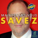 Pourquoi Hayao Miyazaki a-t-il envoyé un sabre à Harvey Weinstein ?