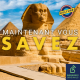 Pourquoi le Sphinx de Gizeh a-t-il le nez cassé ?