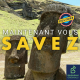 Quels sont les monuments les plus mystérieux du monde ?
