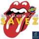 Que signifie la langue tirée du logo Rolling Stones ?