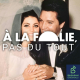 [GRAND FORMAT LOVE STORY] Elvis Presley et Priscilla Beaulieu, dans l'ombre du king