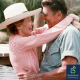 [LOVE STORY] Nancy et Ronald Reagan : du cinéma à la politique