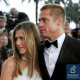 [LOVE STORY] Jennifer Aniston et Brad Pitt, une histoire de complicité, de tabloïds et d'amitié